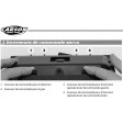 Carson Radio Reflex Stick II 6 voies