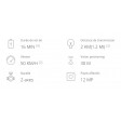 Dji SPARK FLY MORE COMBO Blanc