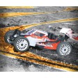 Hobbytech SPIRIT EVO RTR ALPHA 21 TH + Accus RX+Chargeur