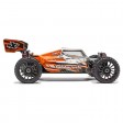 Hobbytech Spirit NXT EVO RR Orange - 1/8e - Prêt à rouler SUR-COMMANDE