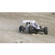 Hobbytech SPIRIT RTR / Savox / Moteur GO 21