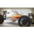 Hobbytech SPIRIT RTR / Savox / Moteur GO 21