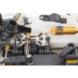 Hobbytech SPIRIT RTR / Savox / Moteur GO 21