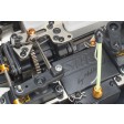 Hobbytech SPIRIT RTR / Savox / Moteur GO 21
