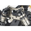 Hobbytech SPIRIT RTR / Savox / Moteur GO 21