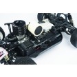 Hobbytech SPIRIT EVO RTR ALPHA 21 TH + Accus RX+Chargeur