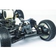 Hobbytech SPIRIT EVO RTR ALPHA 21 TH + Accus RX+Chargeur