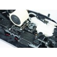 Hobbytech SPIRIT EVO RTR ALPHA 21 TH + Accus RX+Chargeur