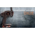 Spektrum DX2E 2.4GHz DSMR 2 voies, récepteur SR201 (bulk)