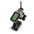 Spektrum DX3R 2.4GHz 3 voies, récepteur SR300