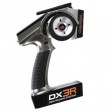 Spektrum DX3R 2.4GHz 3 voies, récepteur SR300