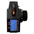 Spektrum DX4S DSMR, récepteur SR410 2.4GHz