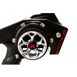 Spektrum DX4S DSMR, récepteur SR410 2.4GHz