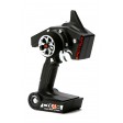 Spektrum DX4S DSMR, récepteur SR410 2.4GHz
