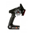 Spektrum DX4S DSMR, récepteur SR410 2.4GHz