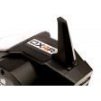 Spektrum DX4R PRO - DSMR, récepteur SR200+SR410 2.4GHz