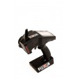 Spektrum DX4R PRO - DSMR, récepteur SR200+SR410 2.4GHz