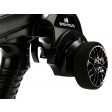 Spektrum DX4R PRO - DSMR, récepteur SR200+SR410 2.4GHz
