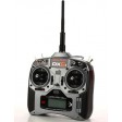 Spektrum DX6i 2.4GHz DSMX mode 1/2 avec 2RX AR610