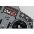 Spektrum DX6i 2.4GHz DSMX mode 1/2 avec 2RX AR610