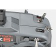 Spektrum DX6i 2.4GHz DSMX mode 1/2 avec 2RX AR610