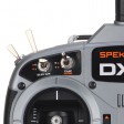 Spektrum DX6i 2.4GHz DSMX mode 1/2 avec 2RX AR610