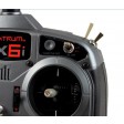 Spektrum DX6i 2.4GHz DSMX mode 1/2 avec RX AR610