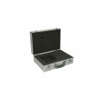 Valise de transport DELUXE Alu Spektrum