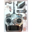 Spektrum DX7S 2.4GHz récepteur Ar8000 , Multimodes 1 à 4