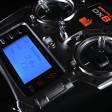 Spektrum DX8i 2.4GHz, télémétrie TM1000 + AR8000 + AR6210 + AR6115E