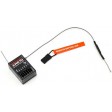 Récepteur Spektrum AR610 FULL RANGE DSMX 6 voies