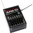 Récepteur Spektrum AR610 FULL RANGE DSMX 6 voies