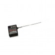 Récepteur Spektrum AR7200BX DSMX avec module Flybarless BeastX