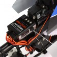 Récepteur Spektrum AR7200BX DSMX avec module Flybarless BeastX