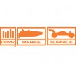 Récepteur Spektrum MR4000 MARINE 2.4GHz 4 voies