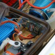 Récepteur Spektrum MR3000 MARINE 2.4GHz 3 voies