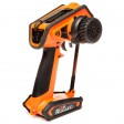 Spektrum DX5 Rugged DSMR TX Only Orange