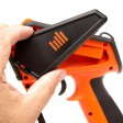 Spektrum DX5 Rugged DSMR TX Only Orange