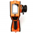 Spektrum DX5 Rugged DSMR TX Only Orange