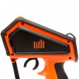 Spektrum DX5 Rugged DSMR TX Only Orange