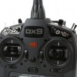 Spektrum DX9 Black édition Tx seul