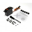 Servo Spektrum A6380 standard digital HV 16Kg pignons Métal