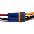 Batterie Lipo Spektrum 6s 22.2v 5000mAh SMART 30C IC5