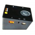 Spektrum Chargeur S1500 Smart 1x500W DC (12v) SUR-COMMANDE