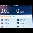 Spektrum Chargeur S1500 Smart 1x500W DC (12v) SUR-COMMANDE