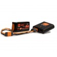 Smart G2 Powerstage Air Bundle: batterie LiPo 3S 850mAh / Chargeur S120