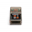 Récepteur Spektrum AR630+ DSMX AS3X+ SAFE