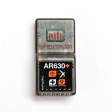 Récepteur Spektrum AR630+ DSMX AS3X+ SAFE