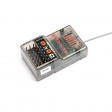 Récepteur Spektrum AR631+ DSMX AS3X+ SAFE SUR-COMMANDE