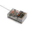 Récepteur Spektrum AR631+ DSMX AS3X+ SAFE SUR-COMMANDE